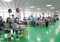 圣元電器 圣元電器