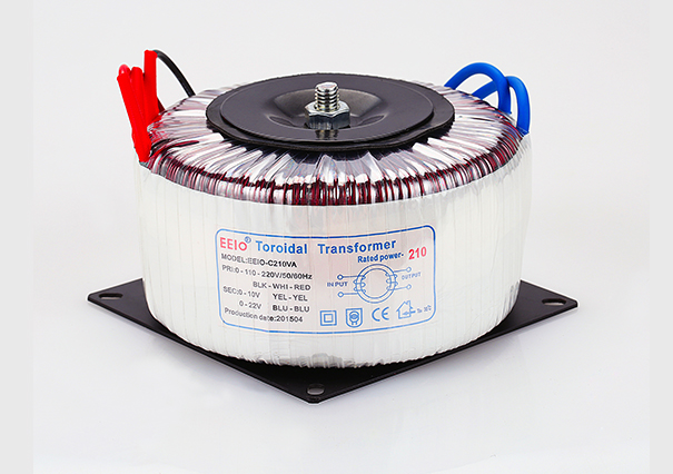 電源變壓器210W，負(fù)載強(qiáng)損耗小【農(nóng)業(yè)自動化專用】