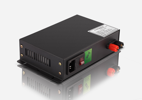 霧化玻璃桌面電源變壓器360W,可定制【一鍵遙控開關(guān)】