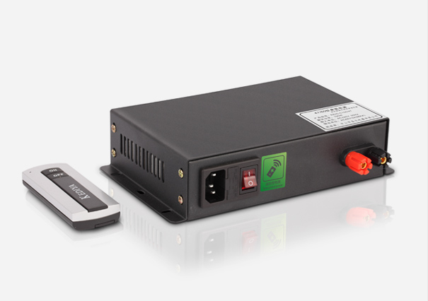 電控玻璃桌面電源變壓器400W  220V轉(zhuǎn)50V【遙控開關】