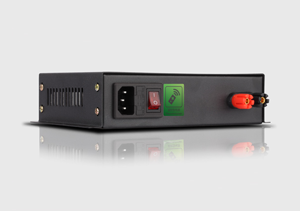 電控玻璃桌面電源變壓器400W  220V轉(zhuǎn)50V【遙控開關】