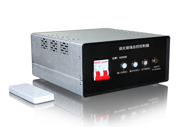 6000W  90型 智能調(diào)光玻璃控制器【可遠程遙控】