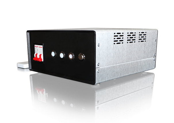 6000W  90型 智能調(diào)光玻璃控制器【可遠程遙控】