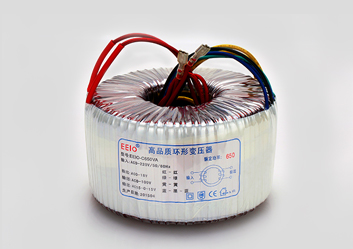 650W電源變壓器（環(huán)形變壓器電源如何制作？）
